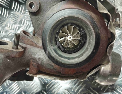 Турбина Volkswagen Golf V (1K) 2004-2009  Volkswagen Golf Golf V (1K) 2004-2009