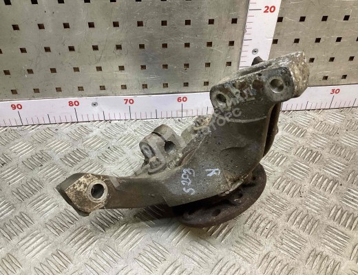 Ступица передняя правая Opel Vectra C 2002-2005  Opel Vectra Vectra C 2002-2005