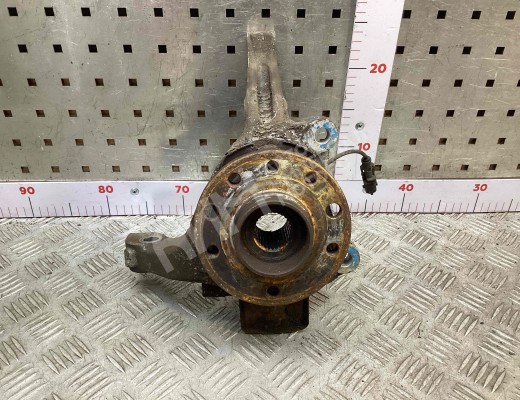 Ступица передняя правая Opel Vectra C 2002-2005  Opel Vectra Vectra C 2002-2005