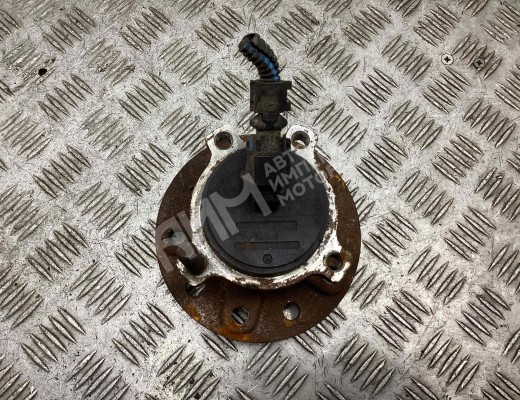 Ступица задняя правая Opel Vectra C 2002-2005  Opel Vectra Vectra C 2002-2005