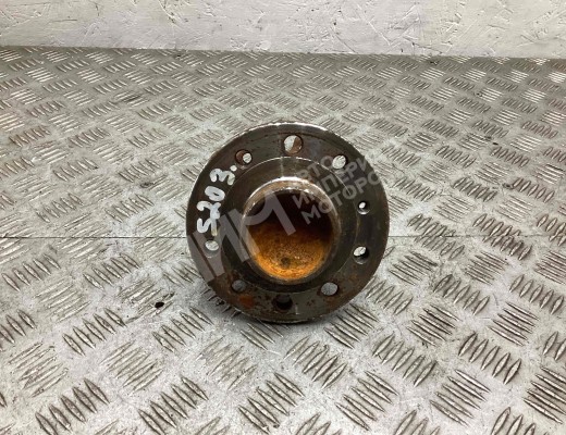 Ступица задняя правая Opel Vectra C 2002-2005  Opel Vectra Vectra C 2002-2005