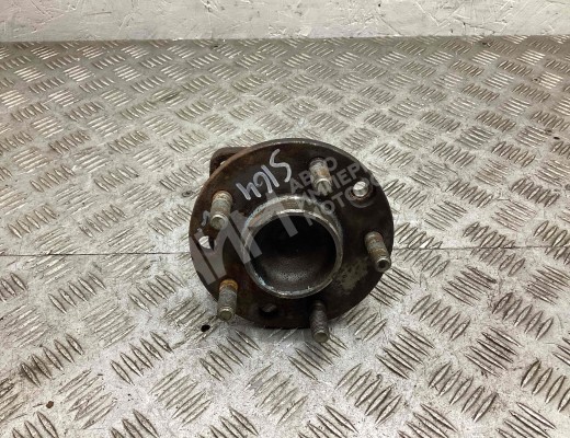 Ступица задняя левая Ford Mondeo III 2003-2007 рестайлинг  Ford Mondeo Mondeo III 2003-2007 рестайлинг