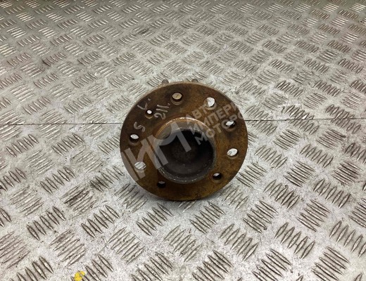 Ступица задняя левая Opel Zafira A 1999-2003  Opel Zafira Zafira A 1999-2003