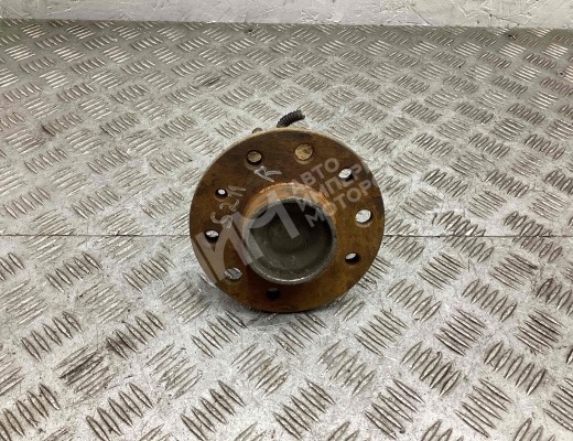 Ступица задняя правая Opel Zafira A 1999-2003  Opel Zafira Zafira A 1999-2003