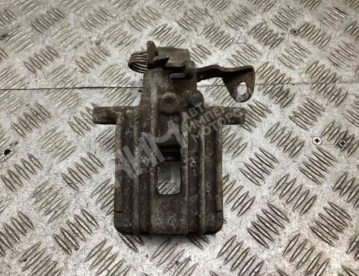 Суппорт задний правый Audi A4 B5 (8D) 1994-1999  Audi A4 A4 B5 (8D) 1994-1999