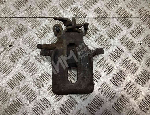 Суппорт задний левый Ford Focus I 1998-2001  Ford Focus Focus I 1998-2001