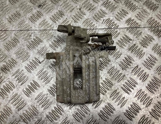 Суппорт задний правый Audi A6 C5 (4B) 1997-2001  Audi A6 A6 C5 (4B) 1997-2001