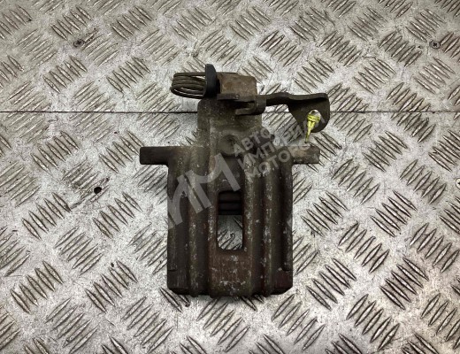 Суппорт задний правый Audi A4 B5 (8D) 1994-1999  Audi A4 A4 B5 (8D) 1994-1999