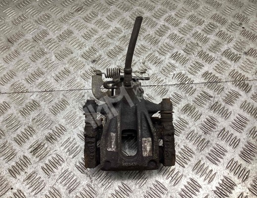 Суппорт задний левый Ford Mondeo III 2003-2007 рестайлинг  Ford Mondeo Mondeo III 2003-2007 рестайлинг