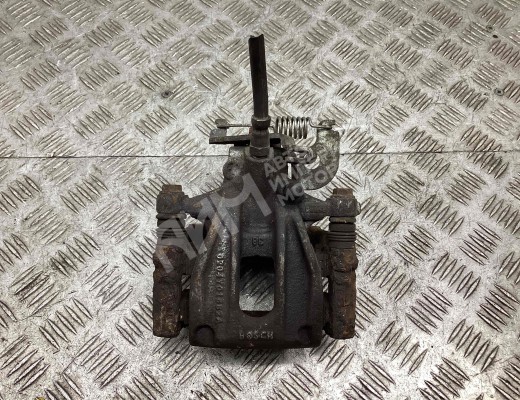 Суппорт задний правый Ford Mondeo III 2003-2007 рестайлинг  Ford Mondeo Mondeo III 2003-2007 рестайлинг