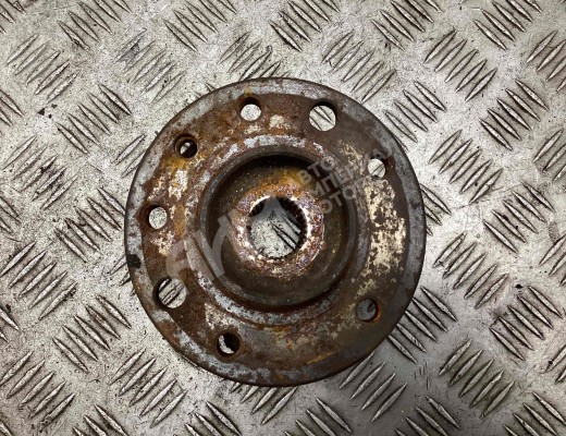 Ступица передняя левая Opel Astra H 2004-2007  Opel Astra Astra H 2004-2007