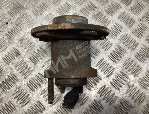 Ступица задняя правая Opel Astra H 2004-2007  Opel Astra Astra H 2004-2007