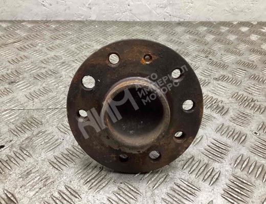 Ступица задняя правая Opel Astra H 2004-2007  Opel Astra Astra H 2004-2007