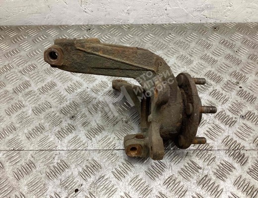 Кулак поворотный левый Ford Mondeo III 2003-2007 рестайлинг  Ford Mondeo Mondeo III 2003-2007 рестайлинг