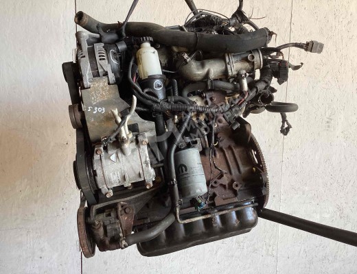 Двигатель Chrysler Voyager IV (RG) 2001-2008  Chrysler Voyager Voyager IV (RG) 2001-2008