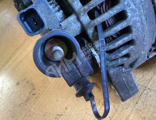 Генератор Citroen C5 I 2001-2004  Citroen C5 C5 I 2001-2004