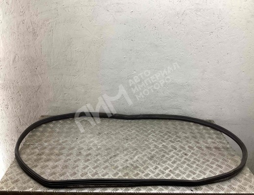 Уплотнитель  Volkswagen Sharan I (7M) 2003-2010 2-й рестайлинг