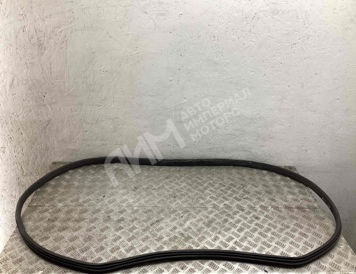 Уплотнитель  Volkswagen Sharan I (7M) 2003-2010 2-й рестайлинг