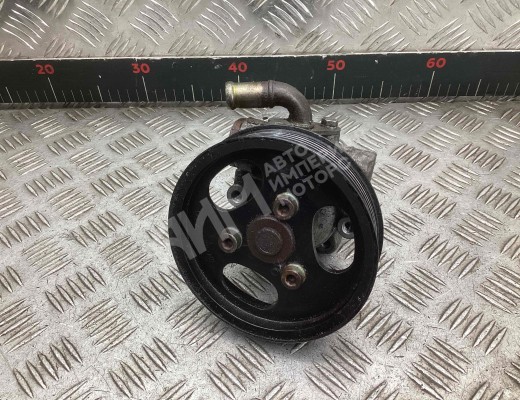 Насос гидроусилителя руля Volkswagen Phaeton (3D) 2002-2016  Volkswagen Phaeton Phaeton (3D) 2002-2016