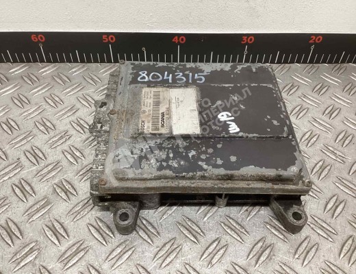 Блок управления двигателем Scania G-Series I 2005-2017  Scania G-series G-Series I 2005-2017