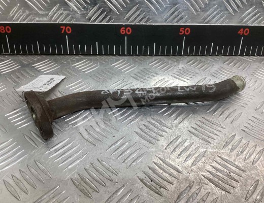 Трубка турбины Scania G-Series I 2005-2017  Scania G-series G-Series I 2005-2017