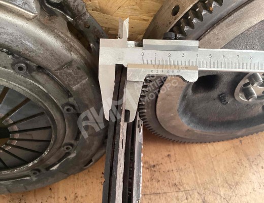 Комплект сцепления Hyundai Libero 2000-2007  Hyundai Libero Libero 2000-2007