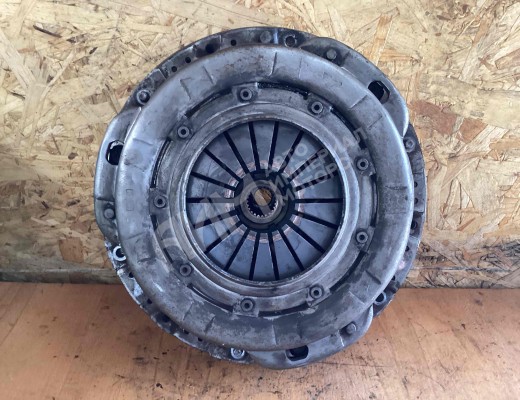 Комплект сцепления Hyundai Libero 2000-2007  Hyundai Libero Libero 2000-2007