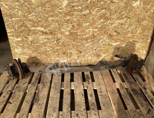 Рулевая сошка Mercedes Vario (W670) 1996-2013  Mercedes Vario Vario (W670) 1996-2013