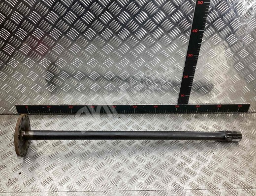 Полуось задняя (приводной вал, ШРУС) Iveco Daily IV 2006-2011  Iveco Daily Daily IV 2006-2011