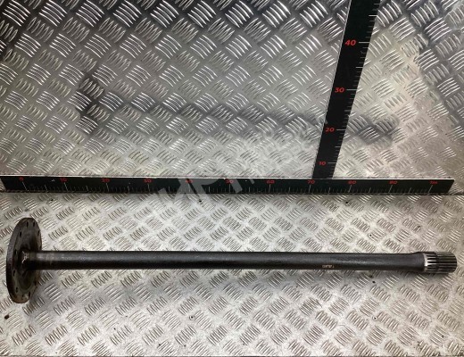 Полуось задняя (приводной вал, ШРУС) Iveco Daily IV 2006-2011  Iveco Daily Daily IV 2006-2011