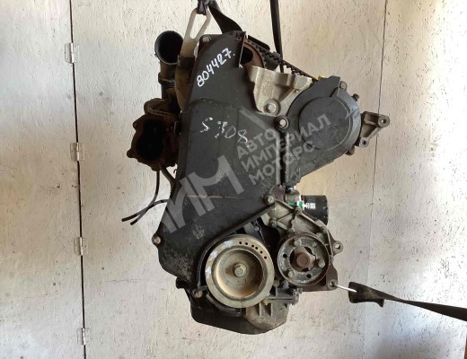Двигатель Renault Scenic I (JA) 1999-2003 рестайлинг  Renault Scenic Scenic I (JA) 1999-2003 рестайлинг