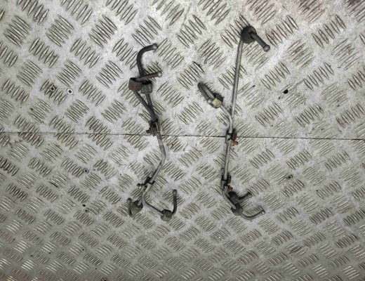 Трубка ТНВД Ford Focus I 1998-2001  Ford Focus Focus I 1998-2001