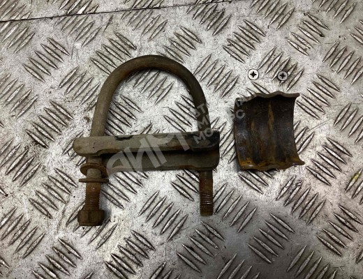 Крепление втулки стабилизатора Mercedes Vario (W670) 1996-2013  Mercedes Vario Vario (W670) 1996-2013