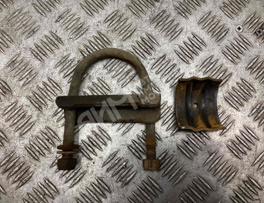 Крепление втулки стабилизатора Mercedes Vario (W670) 1996-2013  Mercedes Vario Vario (W670) 1996-2013