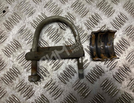 Крепление втулки стабилизатора Mercedes Vario (W670) 1996-2013  Mercedes Vario Vario (W670) 1996-2013