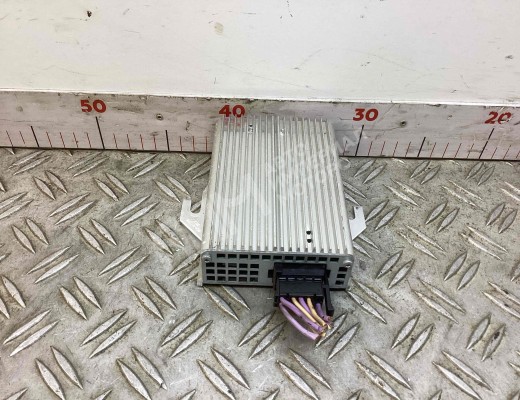 Преобразователь напряжения Volvo FL II 2006-н.в.  Volvo FL FL II 2006-н.в.