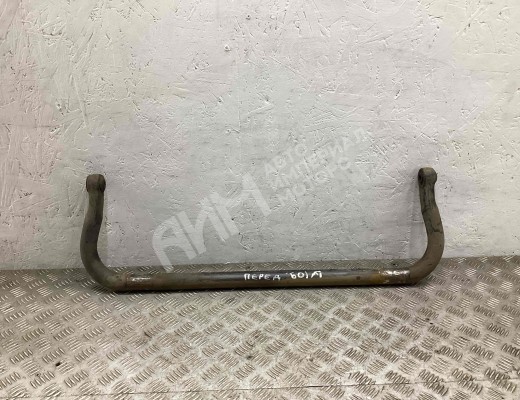 Стабилизатор подвески (поперечной устойчивости) передний Mercedes Vario (W670) 1996-2013  Mercedes Vario Vario (W670) 1996-2013