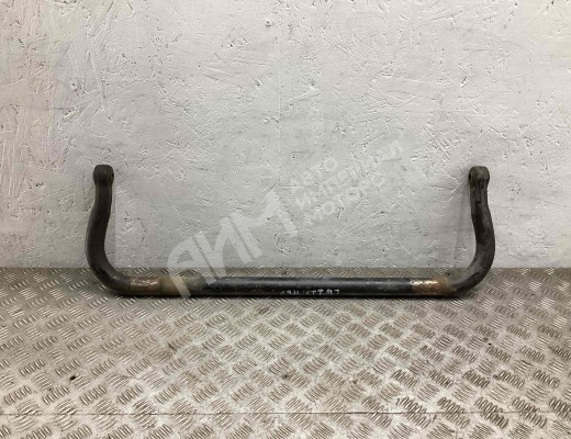 Стабилизатор подвески (поперечной устойчивости) передний Mercedes Vario (W670) 1996-2013  Mercedes Vario Vario (W670) 1996-2013