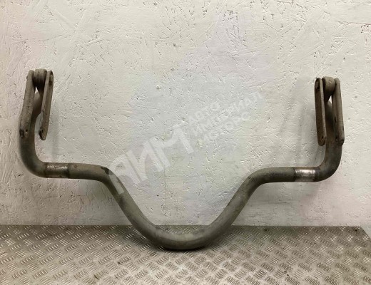 Стабилизатор подвески (поперечной устойчивости) задний Mercedes Vario (W670) 1996-2013  Mercedes Vario Vario (W670) 1996-2013