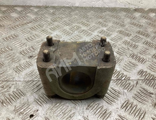Крепление втулки стабилизатора Mercedes Vario (W670) 1996-2013  Mercedes Vario Vario (W670) 1996-2013