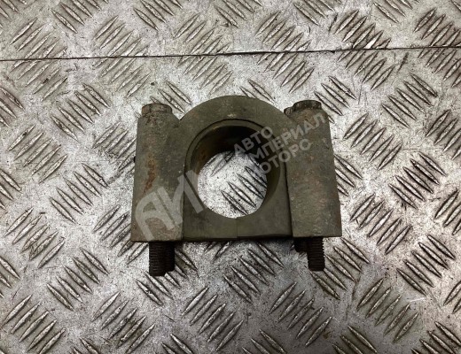 Крепление втулки стабилизатора Mercedes Vario (W670) 1996-2013  Mercedes Vario Vario (W670) 1996-2013