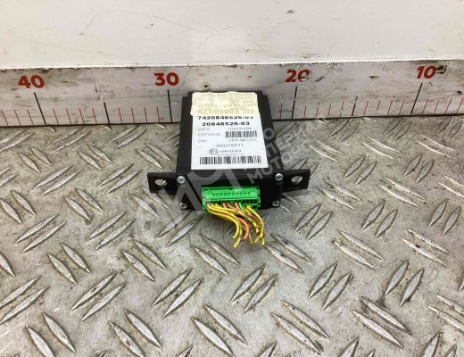 Блок управления АКПП Volvo FL II 2006-н.в.  Volvo FL FL II 2006-н.в.