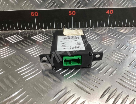 Блок управления (другие) Volvo FL II 2006-н.в.  Volvo FL FL II 2006-н.в.