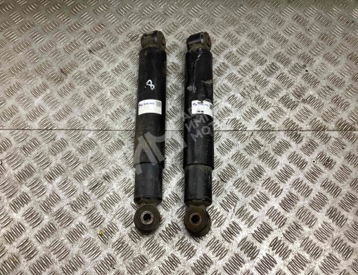 Амортизатор задний Mercedes Vario (W670) 1996-2013  Mercedes Vario Vario (W670) 1996-2013