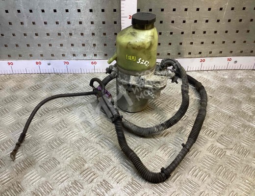 Электрогидроусилитель руля Opel Astra G 1998-2004  Opel Astra Astra G 1998-2004