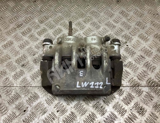 Суппорт задний левый Iveco Daily IV 2006-2011  Iveco Daily Daily IV 2006-2011