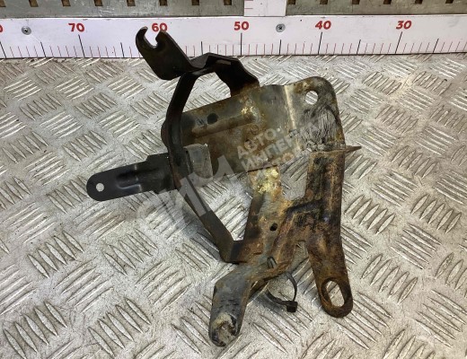 Кронштейн гидроусилителя Opel Astra G 1998-2004  Opel Astra Astra G 1998-2004