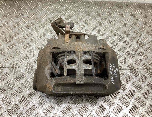 Суппорт передний правый Mercedes Vario (W670) 1996-2013  Mercedes Vario Vario (W670) 1996-2013