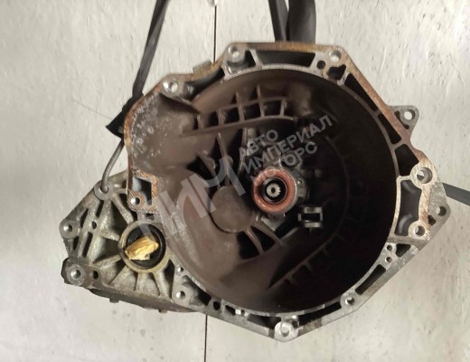 КПП механическая (МКПП) 5-ступенчатая Opel Vectra B 1995-1999  Opel Vectra Vectra B 1995-1999