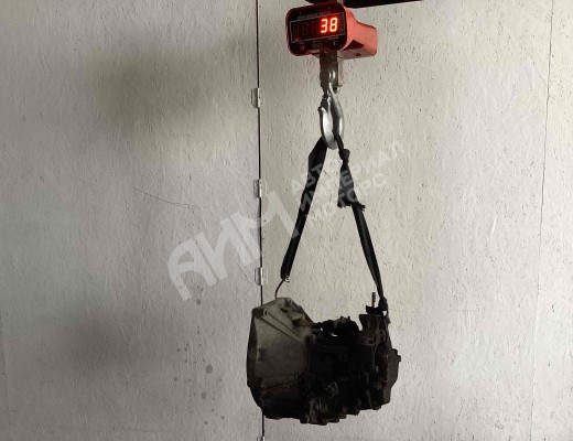 КПП механическая (МКПП) Fiat Doblo I (223) 2000-2005  Fiat Doblo Doblo I (223) 2000-2005